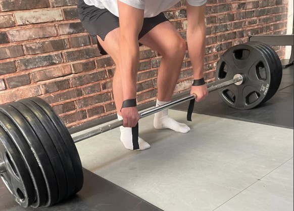 Lifting straps