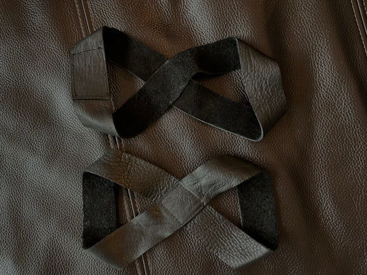 Lifting straps