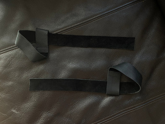 Lifting straps